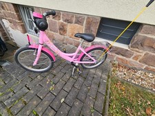 Puky Lillifee Mädchen Kinderfahrrad
