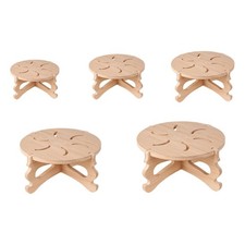 Blumentopfhalter Multifunktionaler Pflanzständer für Outdoor Eckhaus