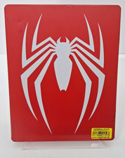 Marvel spider man steelbook - marvel,