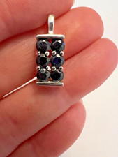 Anhänger 925 Sterlingsilber