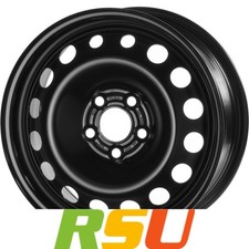 MWD 16266 6.5x16" ET50 LK5 108