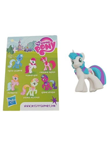 Hasbro little pony - hasbro, my
