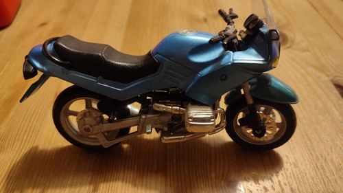 Schönes modell motorrad - modell,