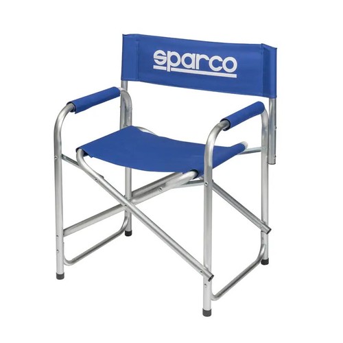 Sparco regiestuhl klappstuhl - regiestuhl,