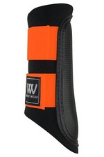 Woof wear colour fusion - colour,