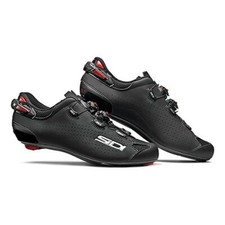 SIDI SHOT 2 Carbon Matt Black