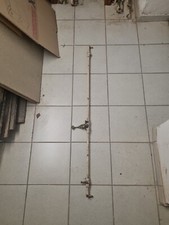 Historischer Fenster Beschlag