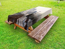 Dampfmaschine Outdoor