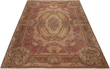 Savonnerie Teppich Orient