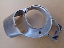 Simson Luftführung, Gebläse Abdeckung,  Luftleitblech für Star, Schwalbe, DDR