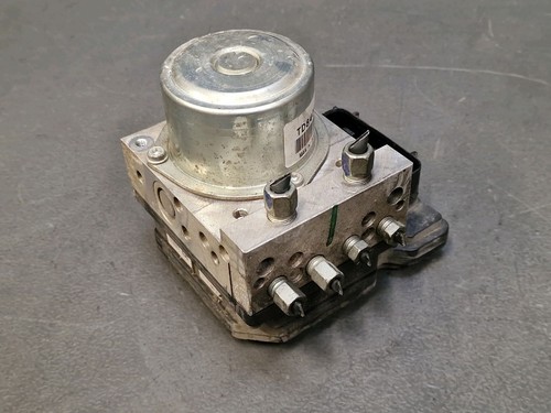 Block hydraulisch abs esp - block,