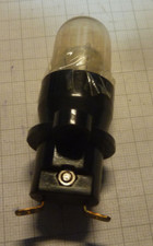 Lampe Glühlampe Birne Licht aus Bauknecht MCI2819 Mikrowelle