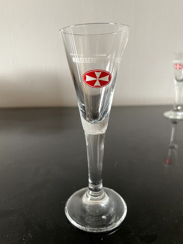 Er set malteserkreuz - 6-er,