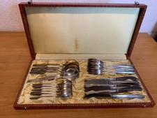 BMA Besteckset für 6 Personen