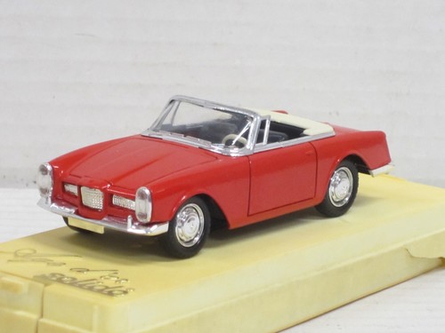 Facel vega cabrio 1962 - vega, in