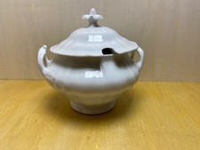 Suppenterrine ca. 2,5l mit