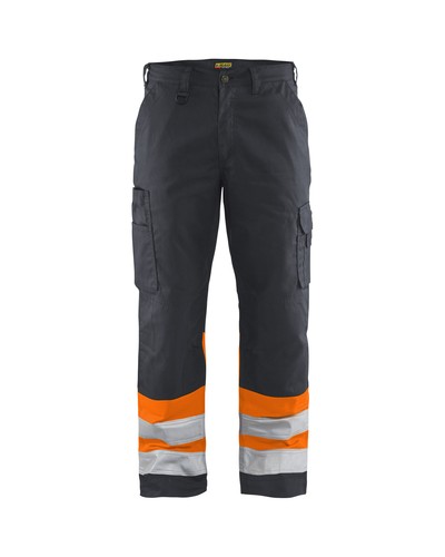 Blakläder high vis - blakläder,