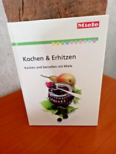 Kochen & Erhitzen mit Miele
