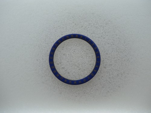 Chopard datumsring rehhaut - chopard,