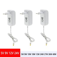 Weiß 12v 24v dc - 9v,