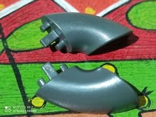 PLAYMOBIL X2 GRAUE