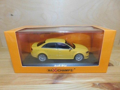 Minichamps maxichamps 43 - maxichamps, 1:43