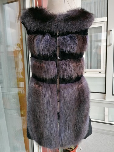 Genuine vest жилет - genuine,