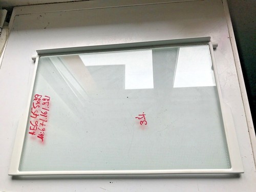 Glasplatte,Einlegeboden,Glasbo
