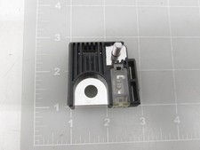 LOT OF 296 PA6T-GF35 RELAY