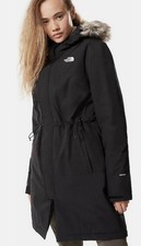 Neue Damen Jacke Mantel The