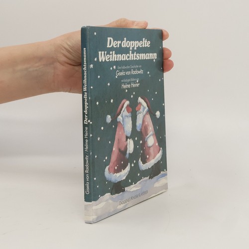 Der doppelte weihnachtsmann - der,
