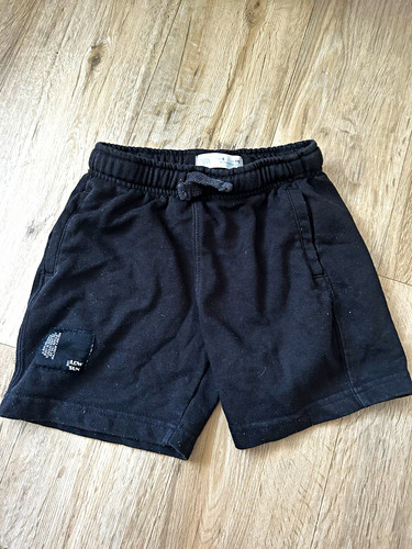Zara jungen sweatshorts - zara,
