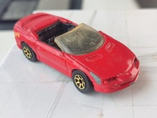 Hot Wheels Camaro Convertible