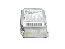 Airbag Steuergerät Airbagsteuergerät für VW Beetle 5C 11-16 5C0959655F