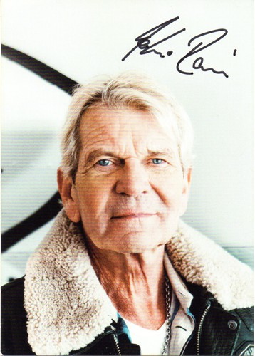 Matthias reim autogrammkarte - matthias,