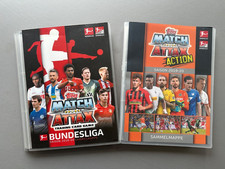 Match Attax Bundesliga &