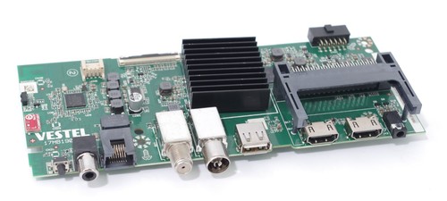 Mainboard hauptplatine vestel - mainboard,