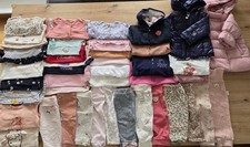 Mädchen Baby Kleidung