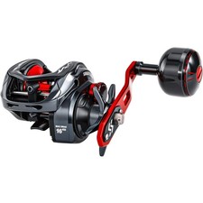 Angelrolle, Baitcast, 7,0:1