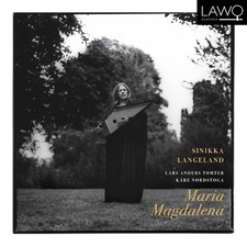 Langeland - Maria Magdalena