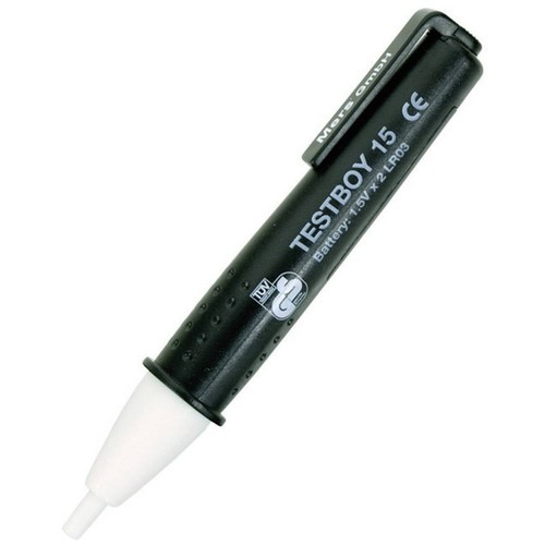 Testboy magnetfeldtester - testboy,
