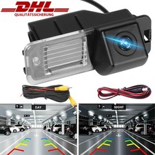 HD Rückfahrkamera Nachtsicht