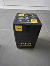 TRX Go Suspension Trainer und