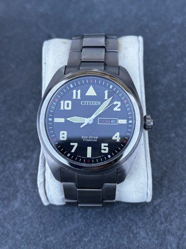 Citizen herren armbanduhr - citizen, herren-armbanduhr