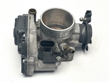 Original VW Drosselklappe VW
