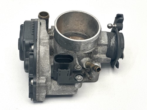 Original drosselklappe vw - original,