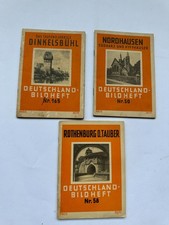 Drei mal altes - drei, deutschland