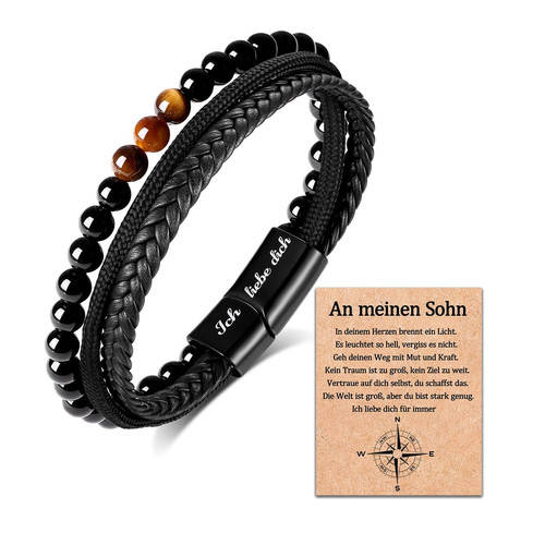Sohn geschenk meinen - sohn,