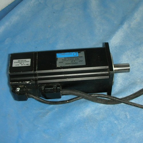Used for sanyo servo - for, motor