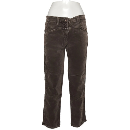Closed cordhose größe - größe:, 46